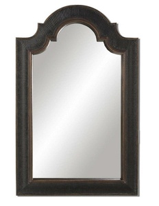 Uttermost - 01760 P: Ribbed Arch U - Frame