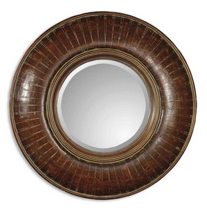 Uttermost - 07002 B: Edwin - Mirror