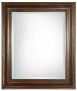 Uttermost - 07015 B: Darian Light - Mirror