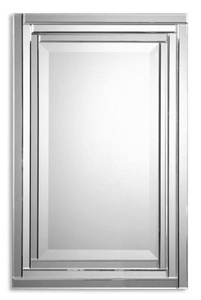 Uttermost - 08027 B: Alanna - Vanity Mirror