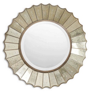 Uttermost - 08028 B: Amberlyn - Mirror