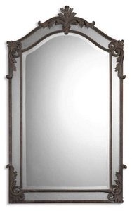 Uttermost - 08045 B: Alvita - Medium Mirror