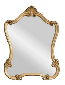 Uttermost - 08340 P: Walton Hall Gold U - Mirror