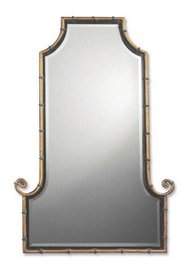 Uttermost - 10770 B: Himalaya Iron - Mirror