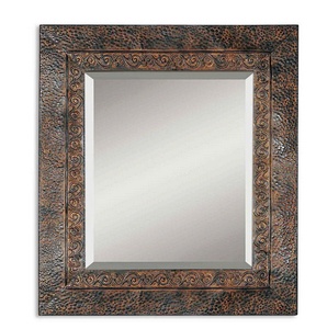 Uttermost - 11182 B: Jackson Metal