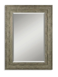 Uttermost - 11217 B: Hallmar - Mirror Frame