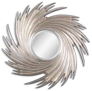 Uttermost - 11229 B: Cyclone - Whirling wind Mirror Frame