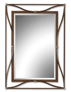 Uttermost - 11547 B: Thierry - Mirror