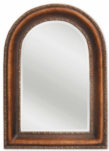 Uttermost - 11562 B: Eric - Arch Mirror Frame