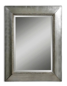 Uttermost - 11572 B: Fresno - Mirror Frame