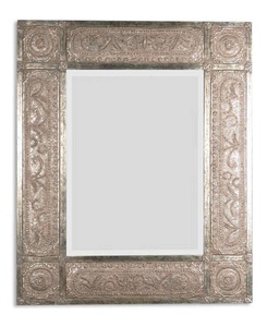 Uttermost - 11602 B: Harvest Serenity - Mirror