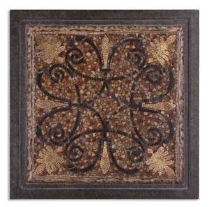 Uttermost - 11604: Ardah - Decorative Mirror