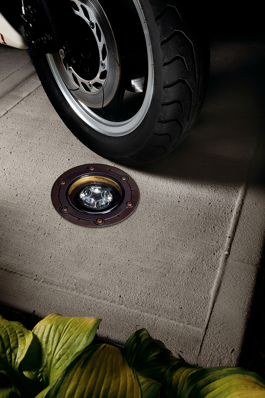 11 Different Driveway Lighting Ideas for Your Home