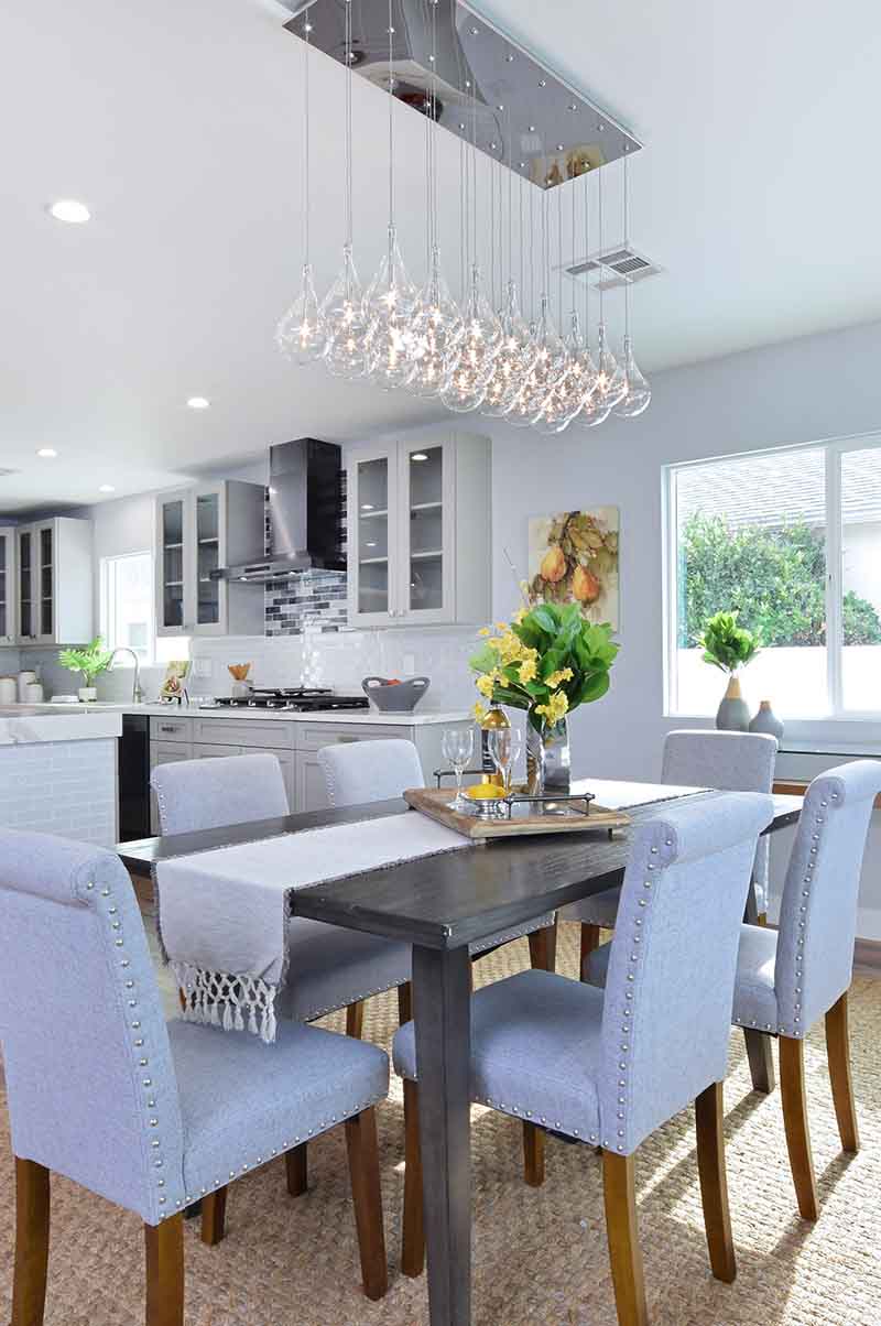 Best Chandeliers For Dining Room