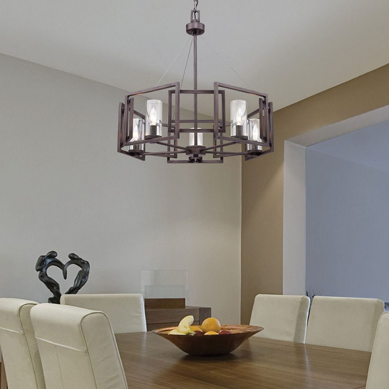 30 of the Best Dining Room Chandelier Images 1StopLighting