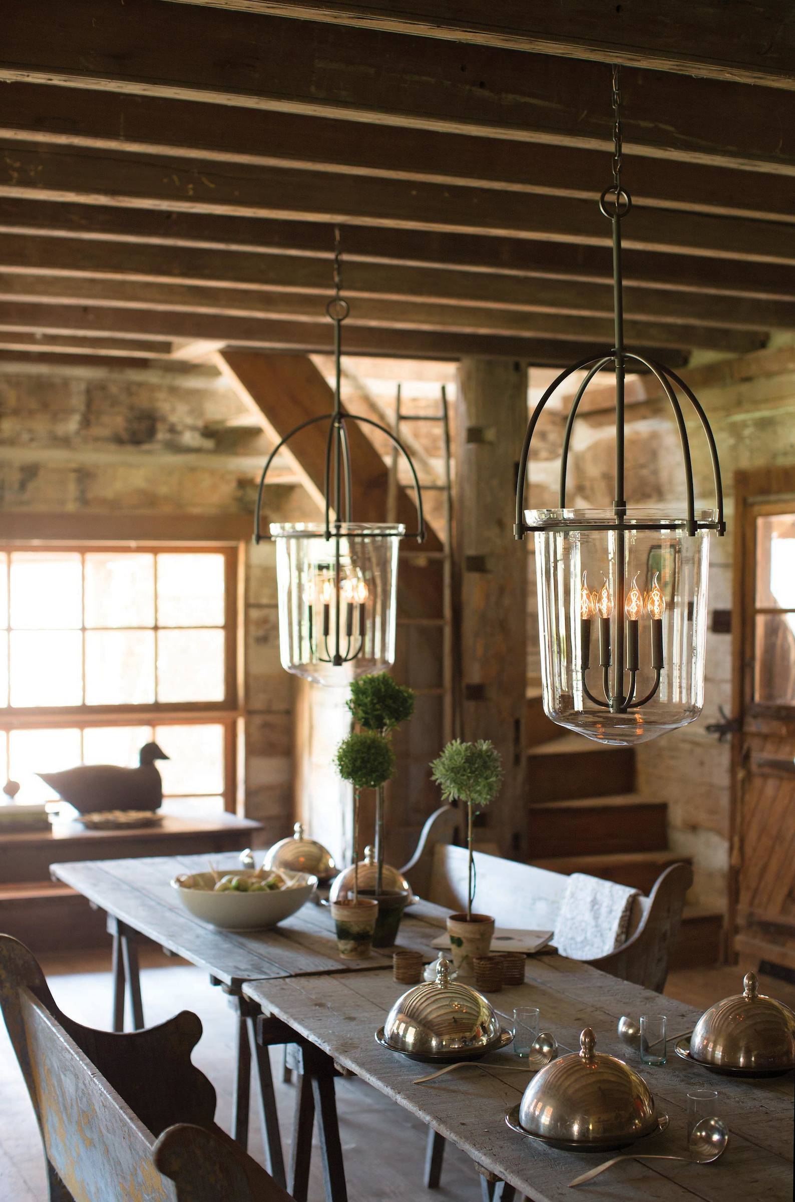 20 Trending Dining Room Light Fixtures in 2020