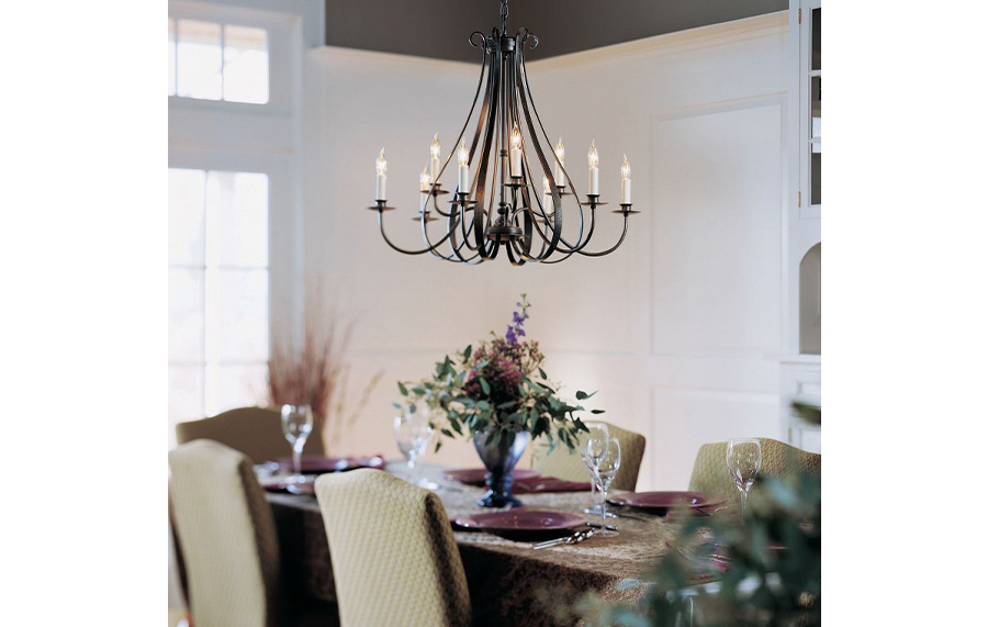 How To Hang Dining Room Lighting | 1StopLighting