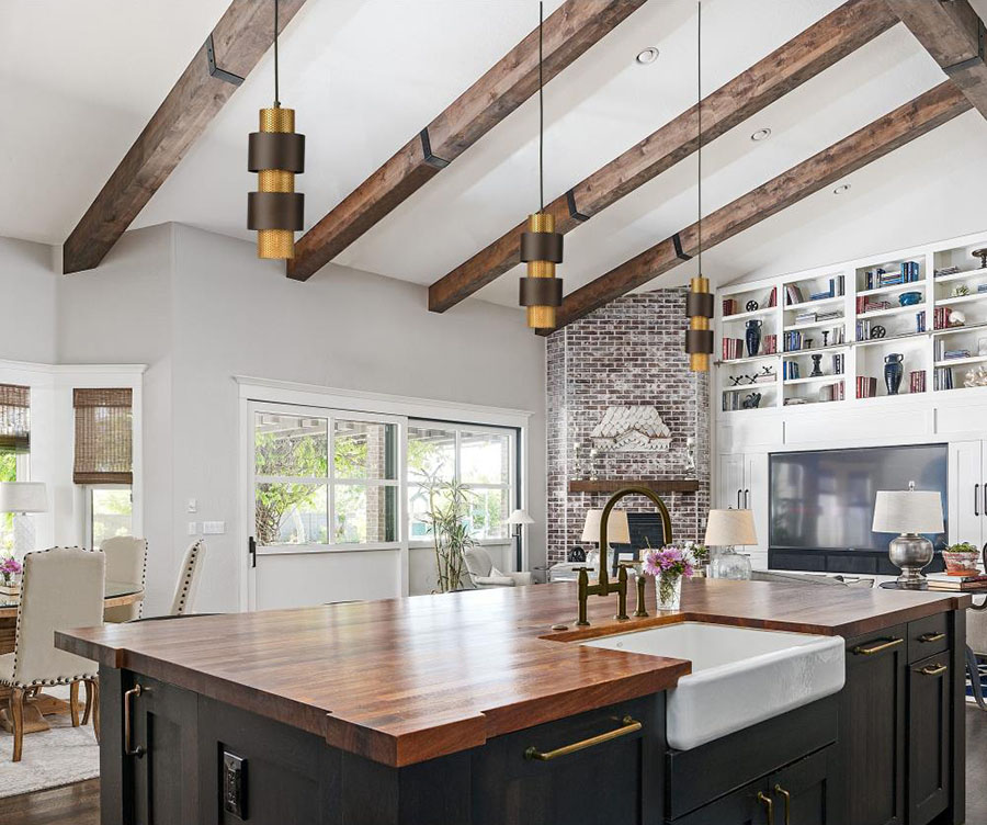 Kitchen Lighting Trends for 2022 1StopLighting