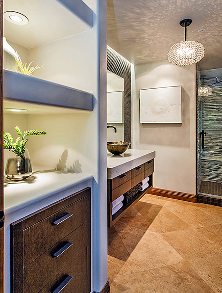 Bathroom Recessed Lighting Tips, Led Recessed Shower Light Fixtures