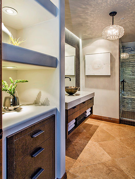 Bathroom Recessed Lighting Tips | 1StopLighting