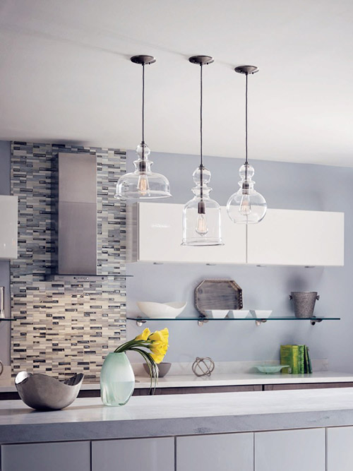 Kitchen Lighting Ideas No Island – Things In The Kitchen