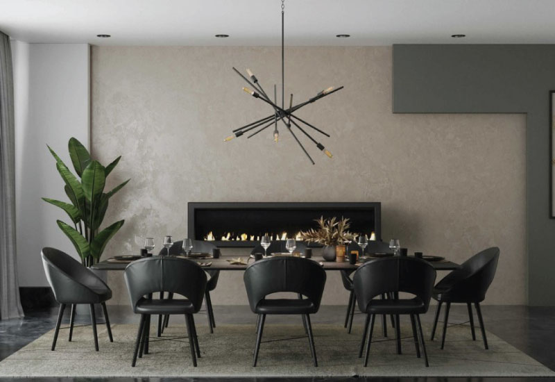 20 Modern Dining Room Lighting Ideas | 1StopLighting