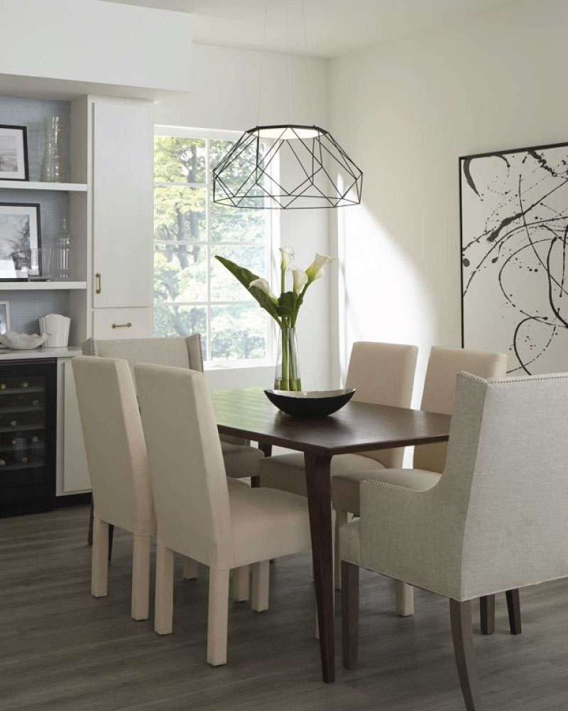 20 Modern Dining Room Lighting Ideas | 1StopLighting