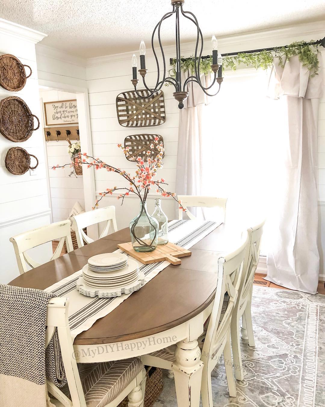 20 Trending Dining Room Light Fixtures in 2020