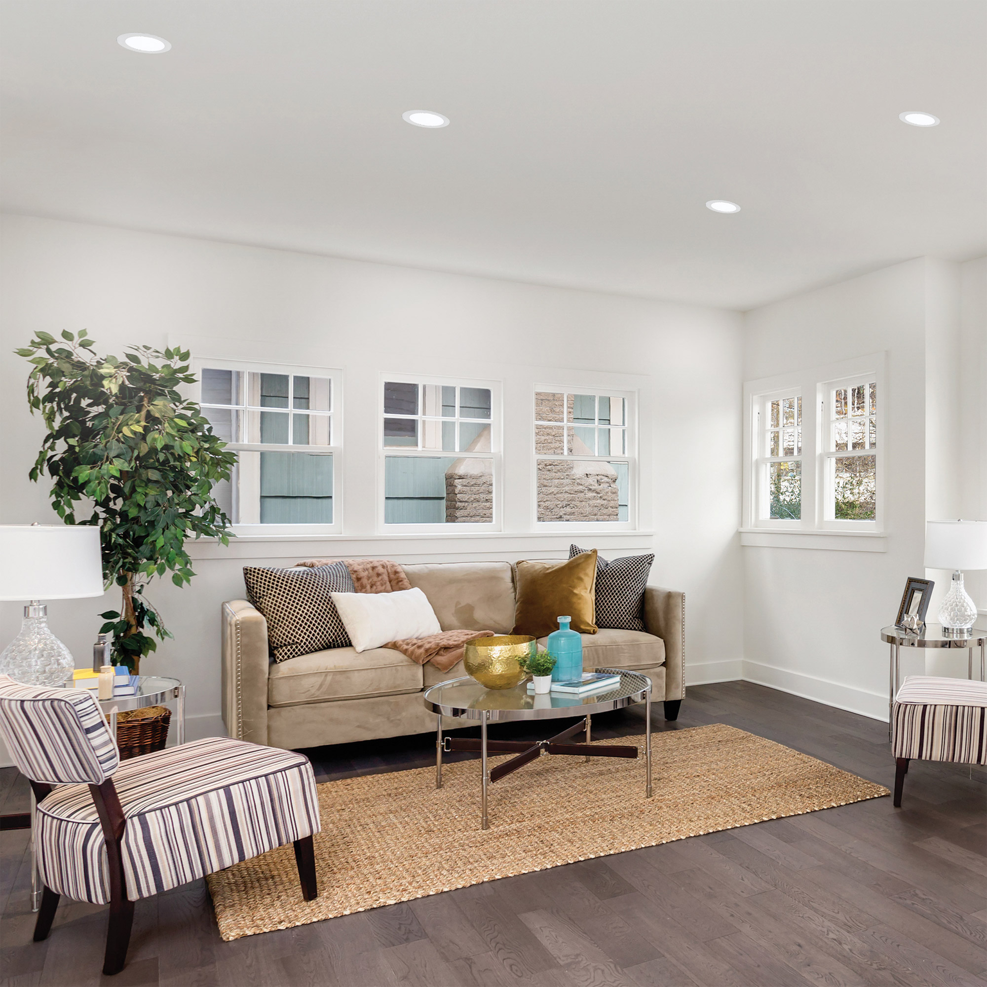 Recessed Lighting Buying Guide 1StopLighting