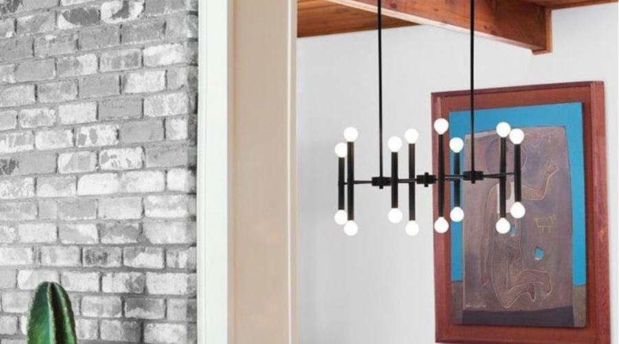 Mid Century Modern Lighting Ideas for Your Modern Home