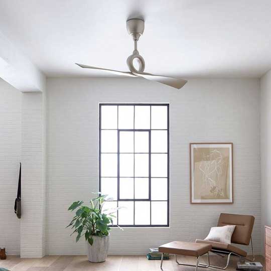 Advantages of a DC Ceiling Fan 1STOPLighting