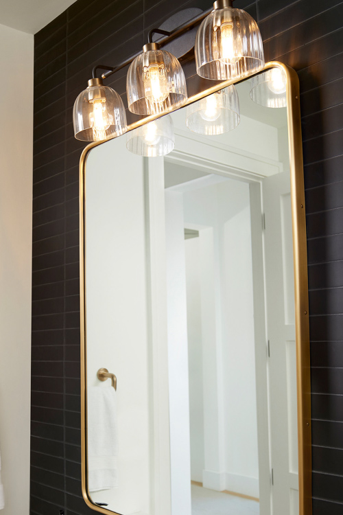 Bathroom LED Lighting Ideas & Trends For 2020