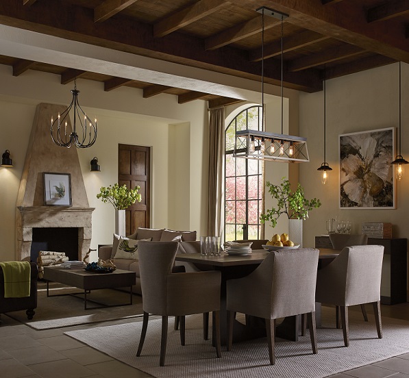 Curated Lighting Desings 101 - Pendant Lighting