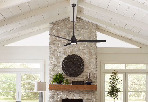 Progress Lighting - P2613-30 - AirPro Fan Control - Wide in