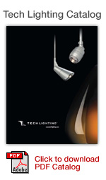 Tech Lighting Systems Monorail Pendants Cable Heads Tech Lighting 2010 Catalog