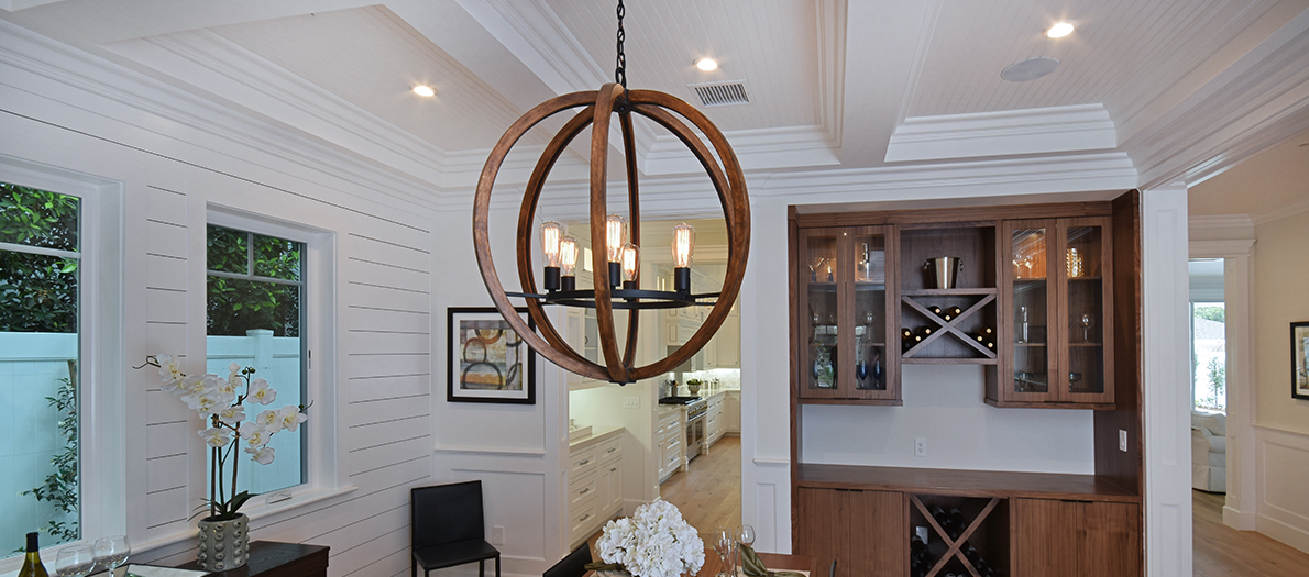 dining room ceiling fixtures