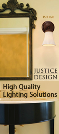 Justice Design - High Quality Lighting Solutions