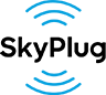 skyplug logo