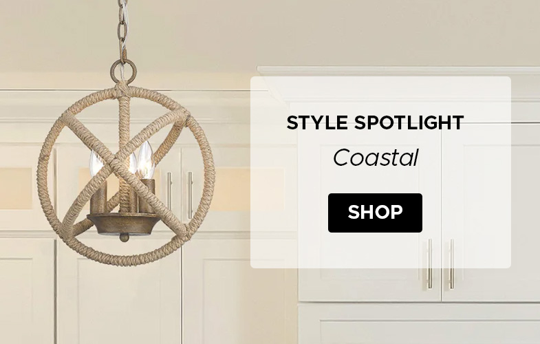 Coastal Style Spotlight