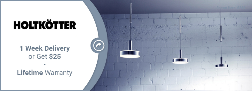 Holtkotter Lighting Pros Fine Retailer