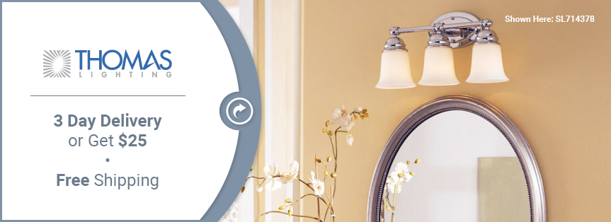 Thomas Lighting Exclusive Online Thomas Lighting Exclusive Online