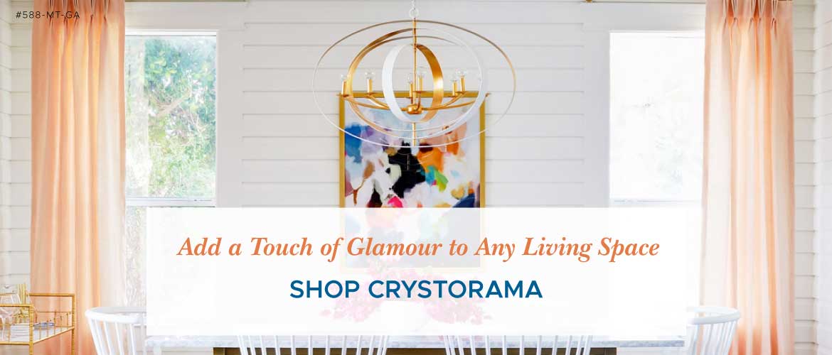 Shop Crystorama