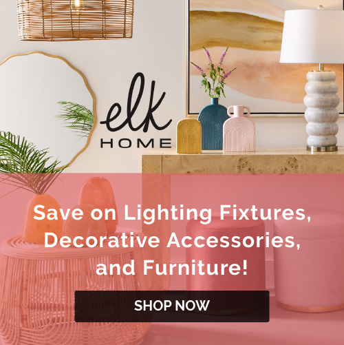 elk home lighting