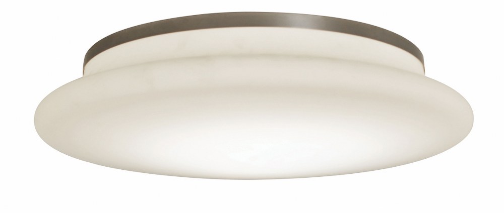 AFX-SUF1514LAJUDSN-Sutton - 14.5 Inch 18W 1 Led Flush Mount   Sutton - 14.5 Inch 18W 1 Led Flush Mount