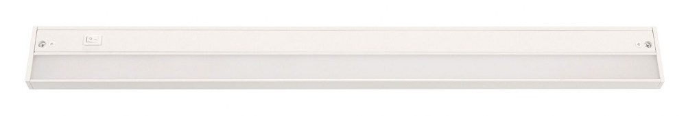 AFX-VRAU22WH-Vera - Led Under Cabinet Light - Task Light   Vera - Led Under Cabinet Light - Task Light