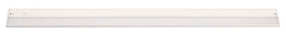 AFX-VRAU32WH-Vera - Led Under Cabinet Light - Task Light   Vera - Led Under Cabinet Light - Task Light