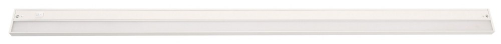 AFX-VRAU40WH-Vera - Led Under Cabinet Light - Task Light   Vera - Led Under Cabinet Light - Task Light