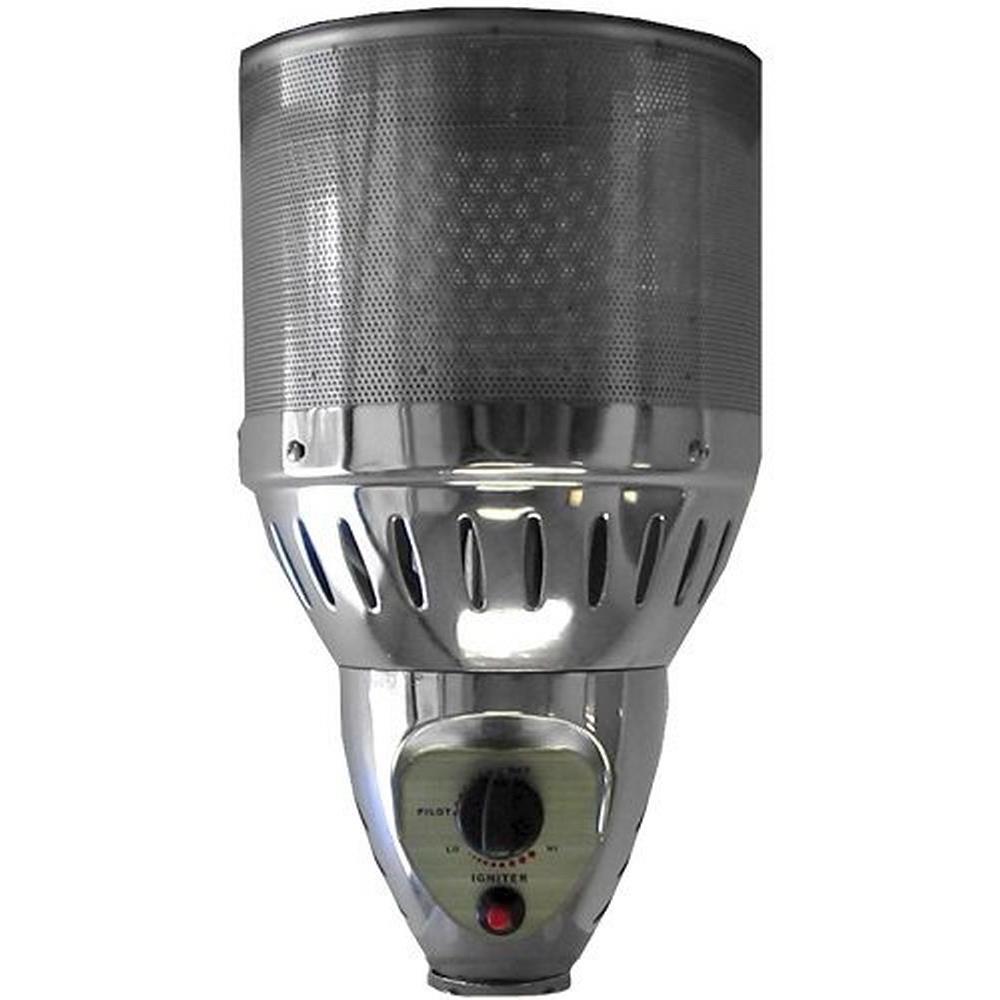Az Patio Heaters Ng Burner Natural Gas Gsf Burner