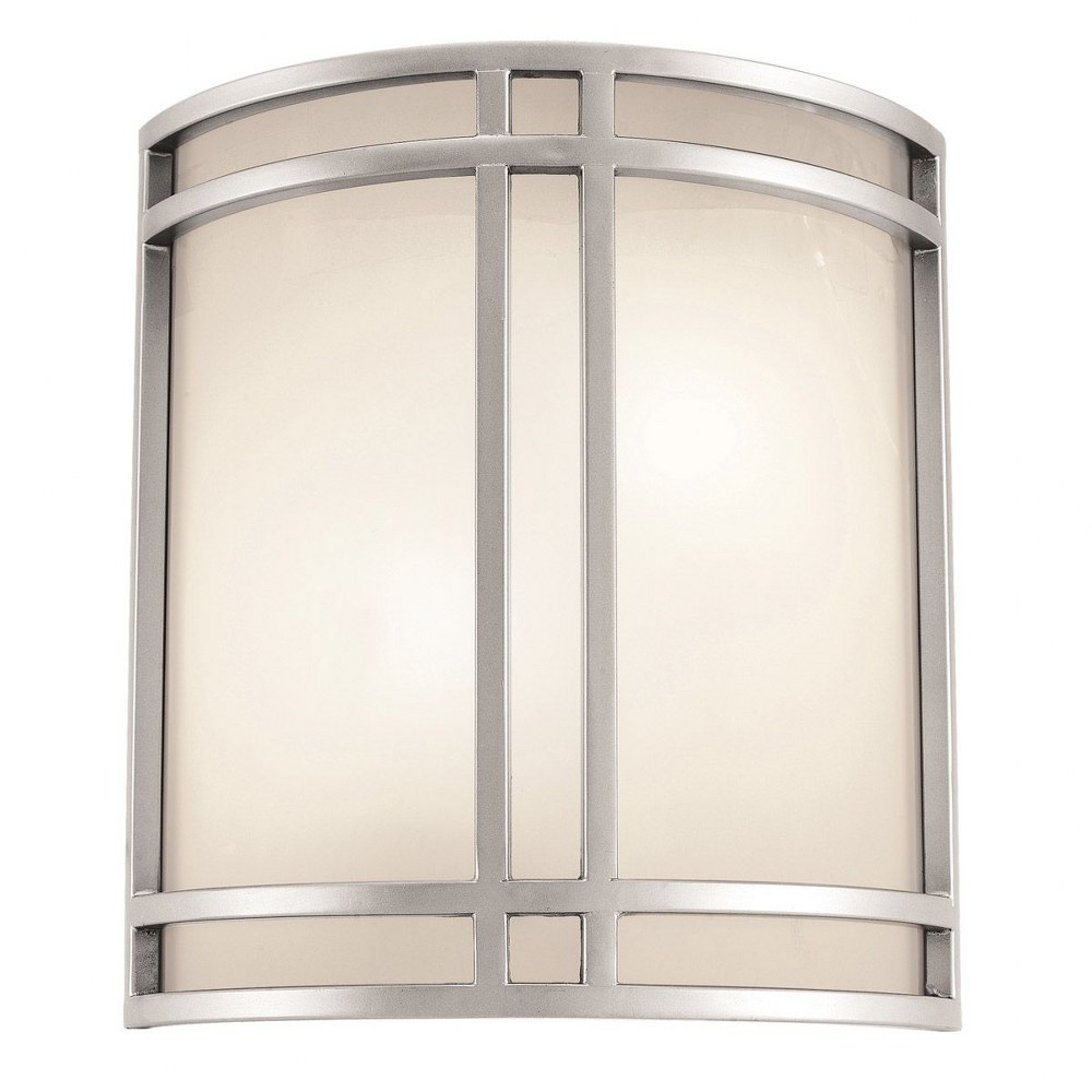 4412870 Access Lighting-20420-SAT/OPL-Artemis-Wall Sconce- sku 4412870