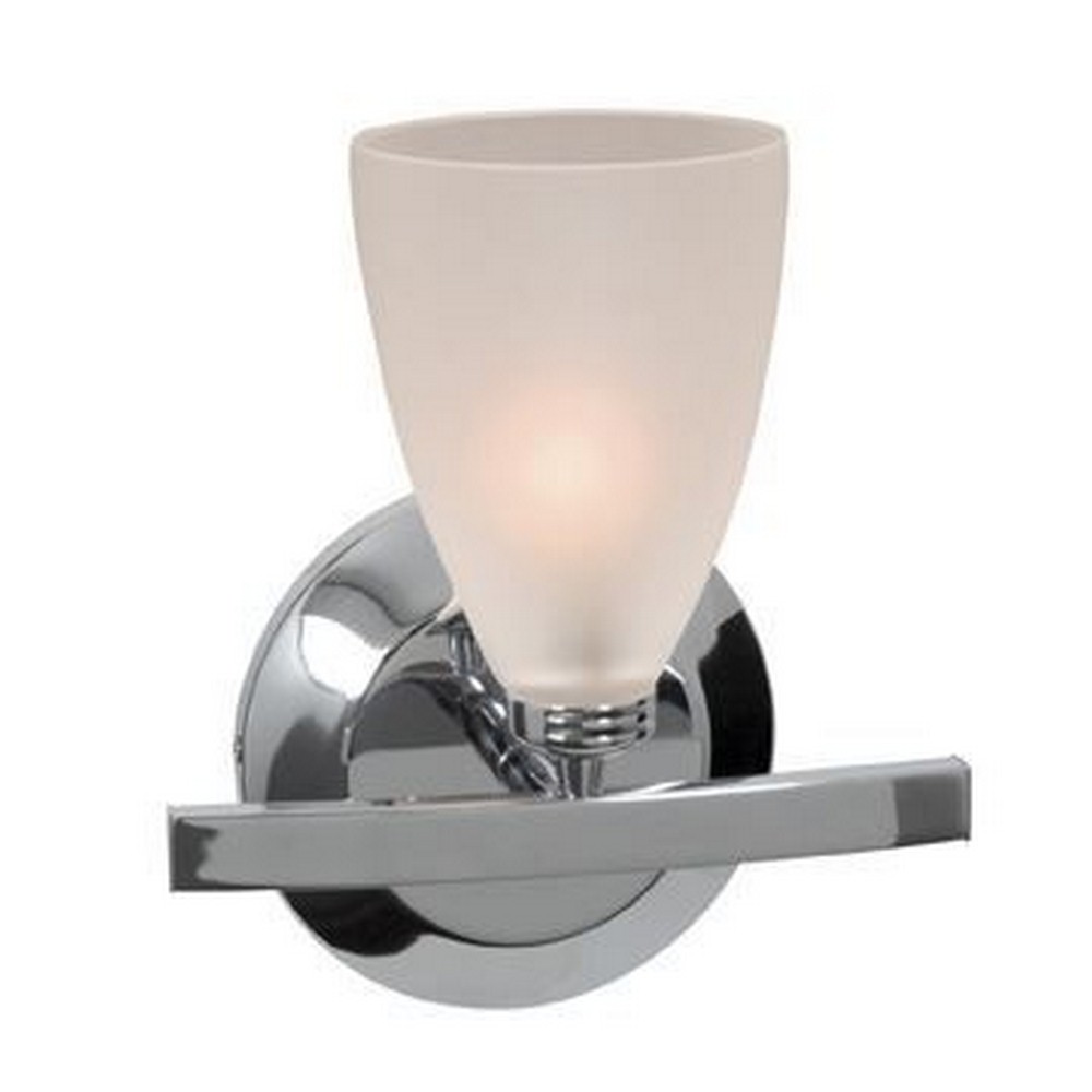 1015840 Access Lighting-63811-19-CH/FST-Sydney-One Light W sku 1015840